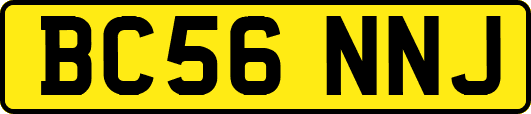 BC56NNJ