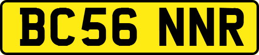 BC56NNR