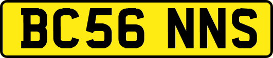 BC56NNS