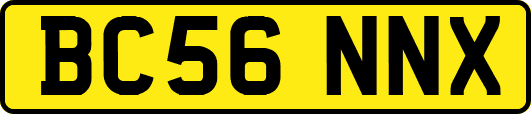 BC56NNX