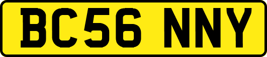 BC56NNY