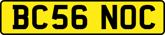 BC56NOC