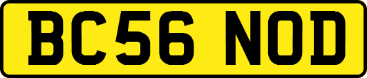 BC56NOD