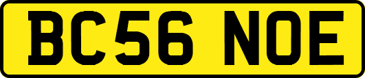 BC56NOE