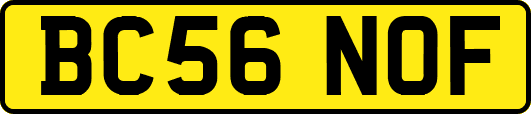 BC56NOF