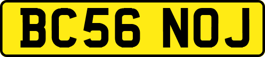 BC56NOJ