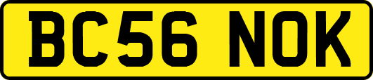 BC56NOK