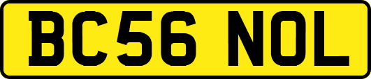 BC56NOL