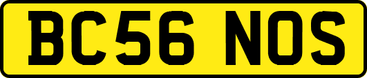 BC56NOS