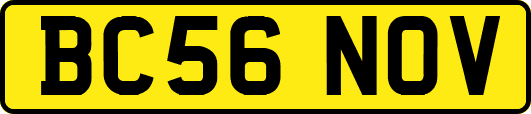 BC56NOV