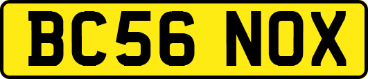 BC56NOX
