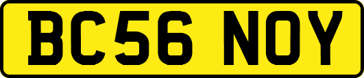 BC56NOY