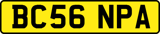 BC56NPA