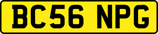 BC56NPG