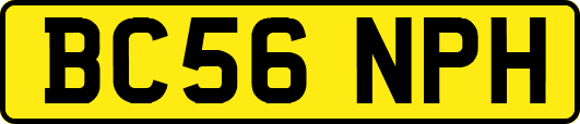 BC56NPH