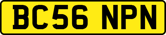 BC56NPN