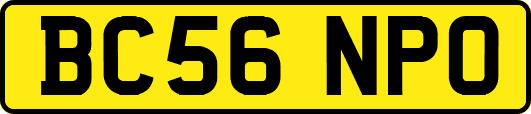 BC56NPO