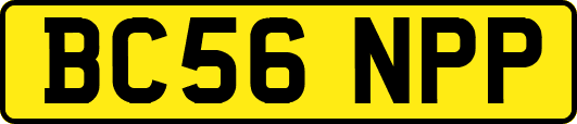 BC56NPP