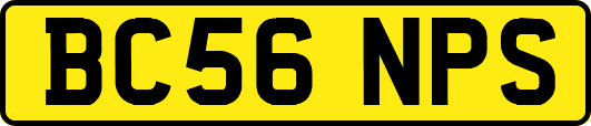 BC56NPS
