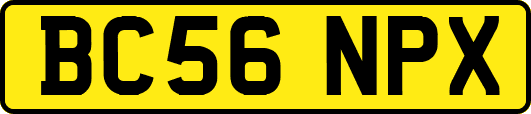 BC56NPX
