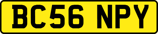 BC56NPY