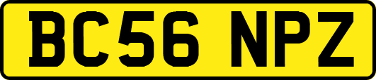 BC56NPZ