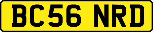 BC56NRD