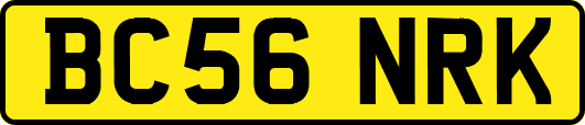 BC56NRK