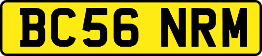 BC56NRM