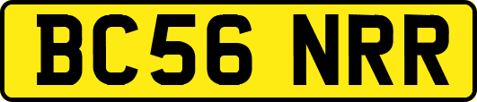 BC56NRR