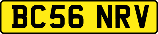 BC56NRV