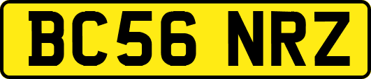 BC56NRZ