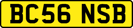 BC56NSB