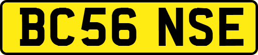 BC56NSE