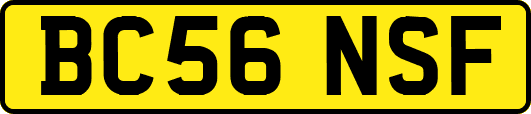 BC56NSF