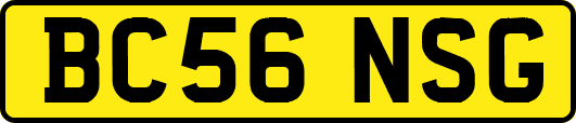 BC56NSG