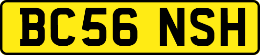 BC56NSH