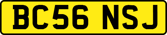 BC56NSJ