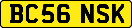 BC56NSK