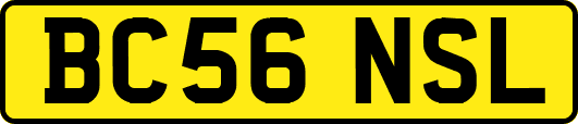 BC56NSL