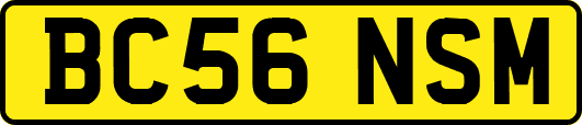 BC56NSM