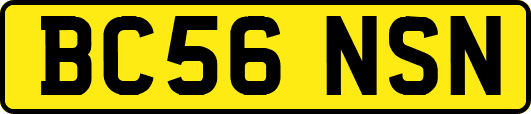 BC56NSN