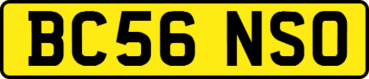 BC56NSO