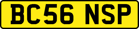BC56NSP