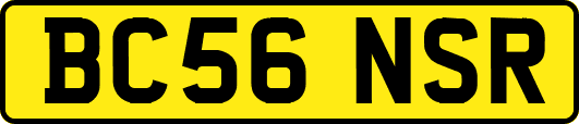 BC56NSR