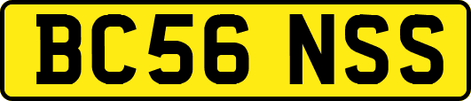 BC56NSS