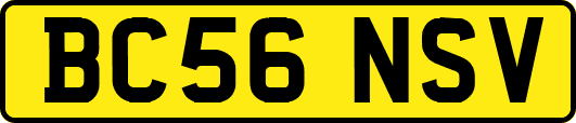 BC56NSV