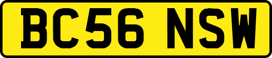 BC56NSW