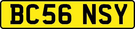 BC56NSY