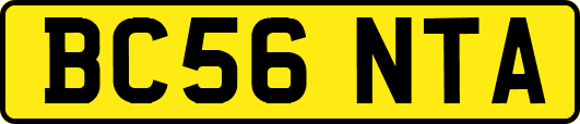 BC56NTA